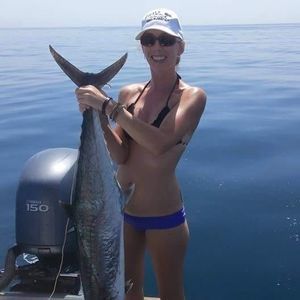 Meet your Posher, Chelsey